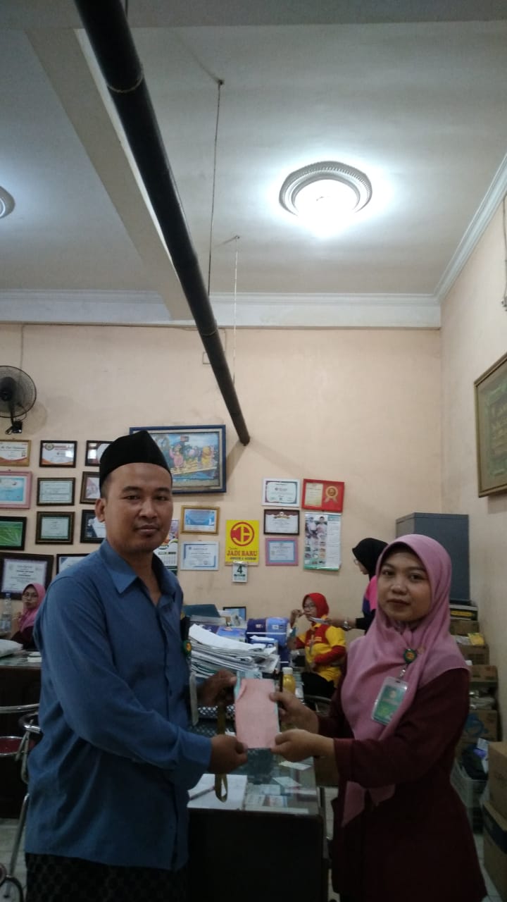 HANI ZAKIYATUL MASYIFA