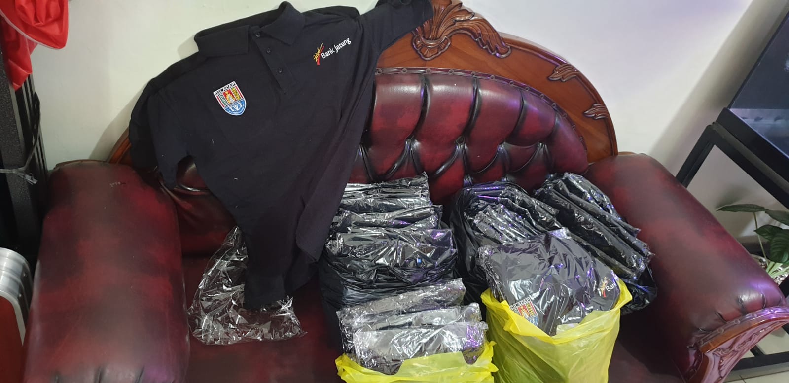 Dinas P & K Kab. Cilacap