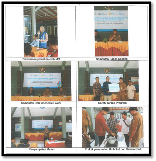 PETANI MILENIAL DESA BUNTON 