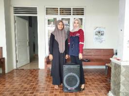 TPQ AL Hidayah Desa Slarang
