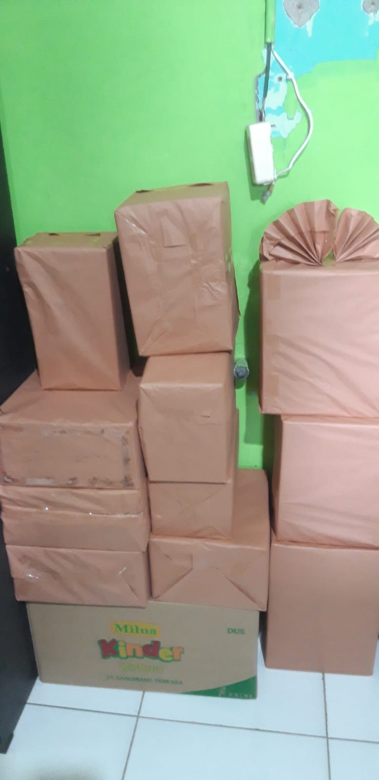 Puskemas di Kab. Cilacap