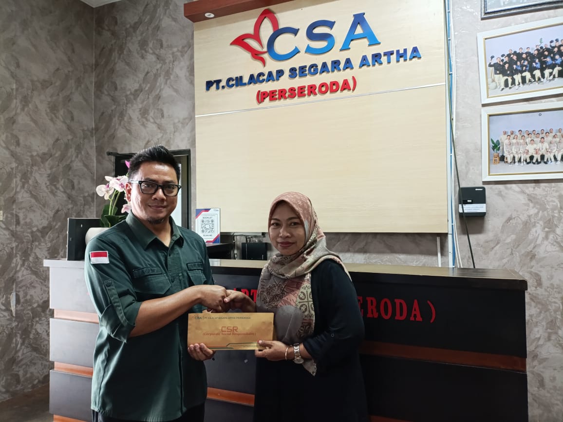 Panitia Cilacap Fashion Trend 2026