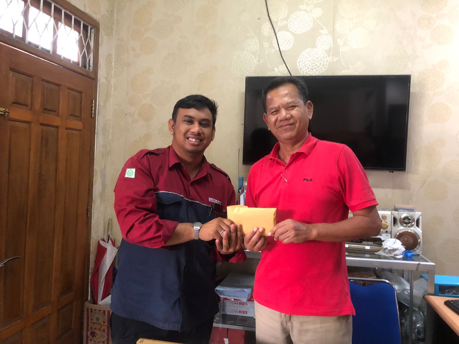 Gereja di Kabupaten Cilacap