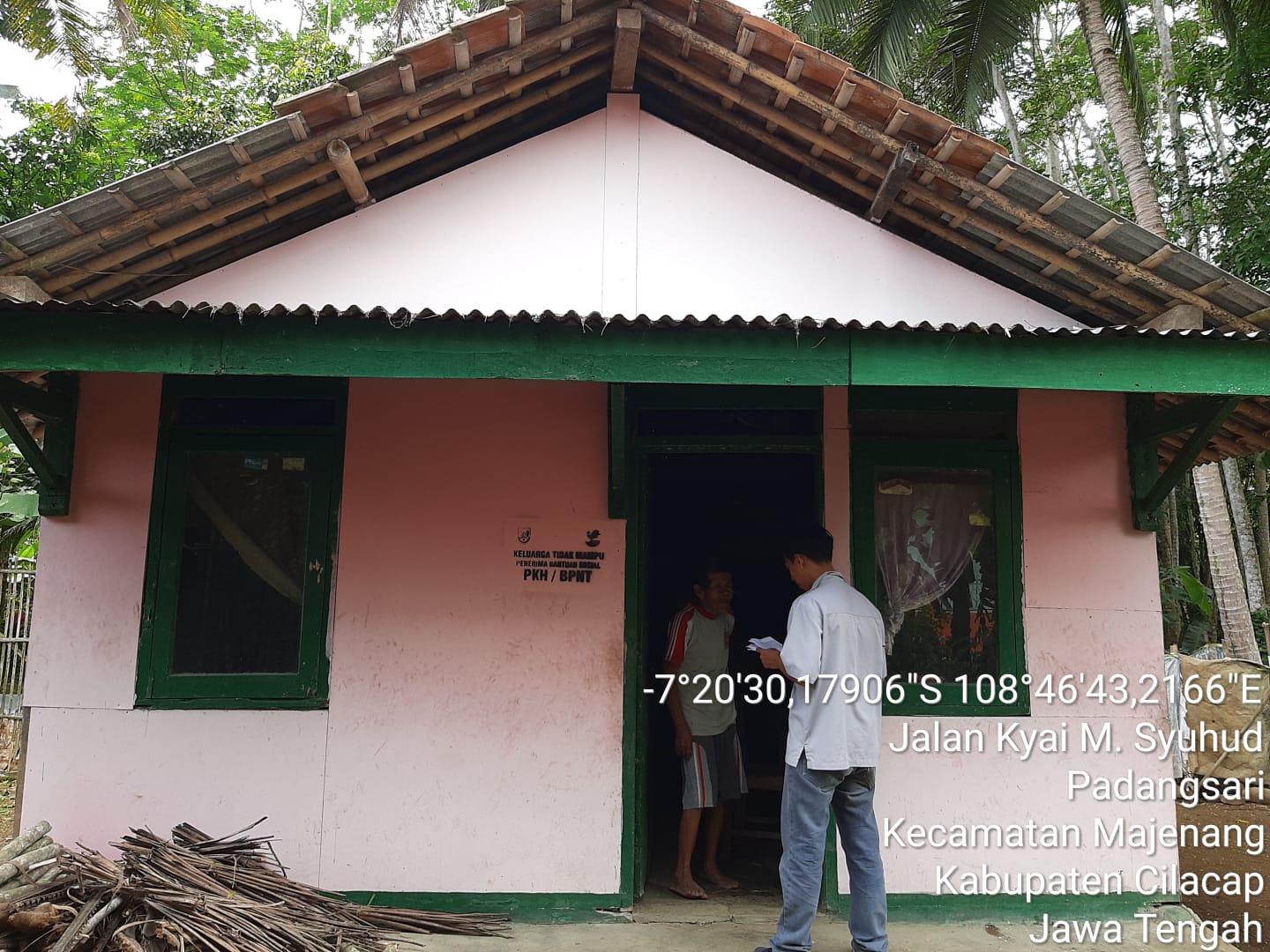 Pasang Baru Listrik Gratis dalam rangka HLN ke 76