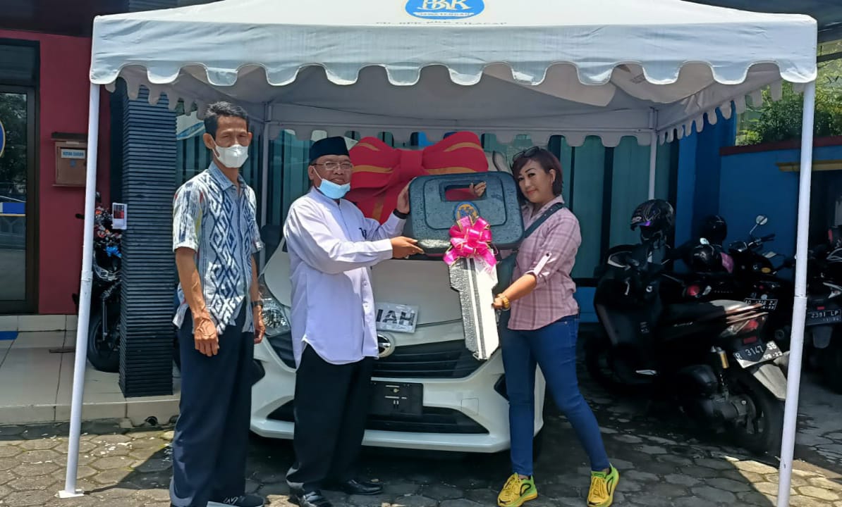 Biaya UKS Undian Menteri Sosial