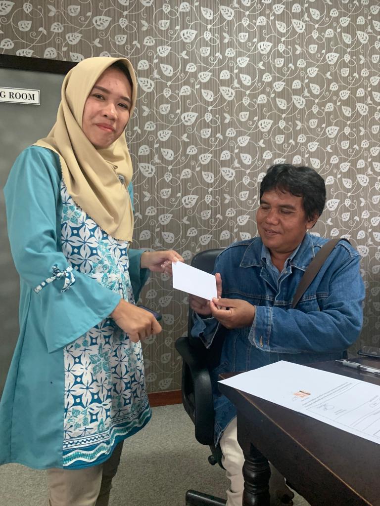 Masjid Baitul Muttaqin 