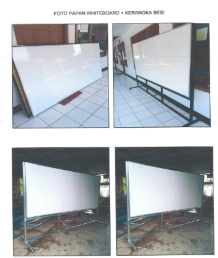 PAud Desa Penggalang 