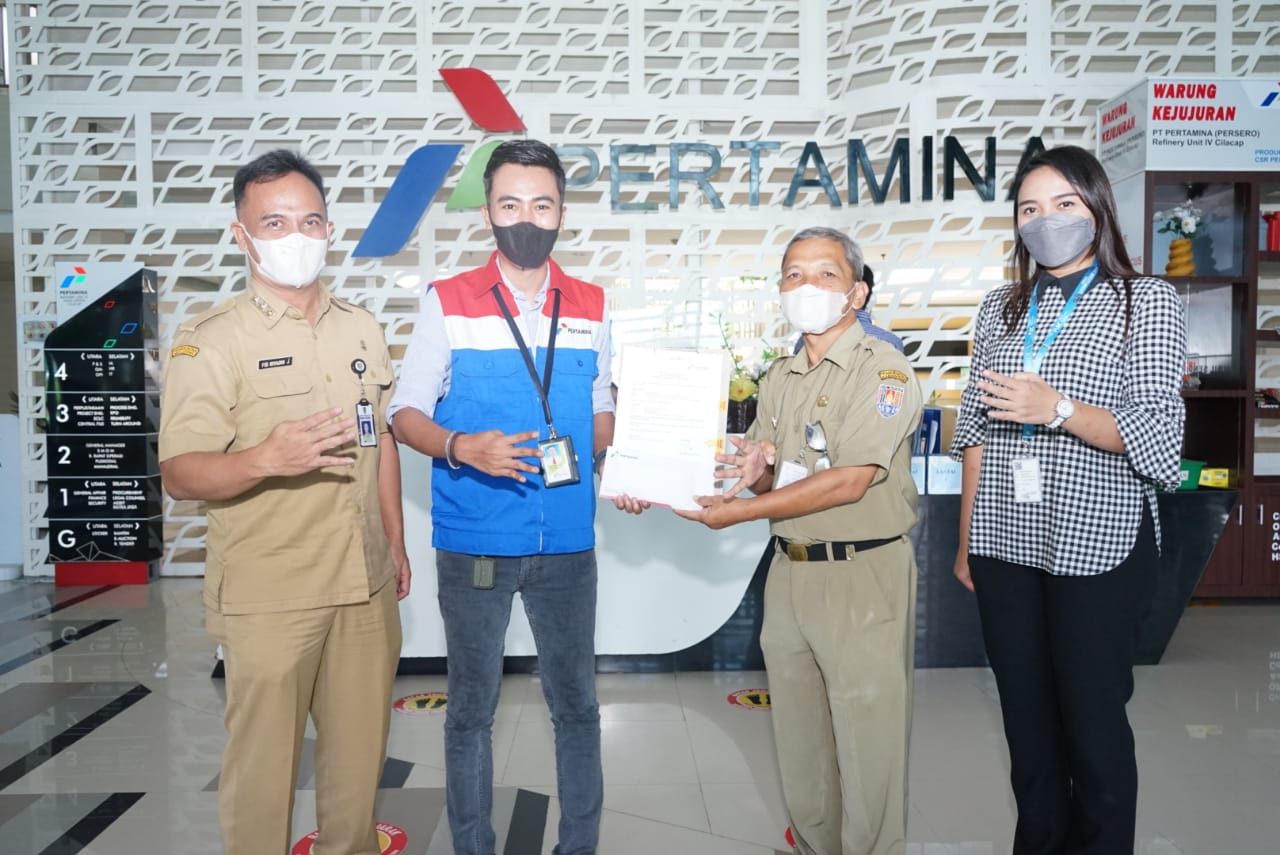 Persatuan Bulutangkis Seluruh Indonesia (PBSI) Kabupaten Cilacap