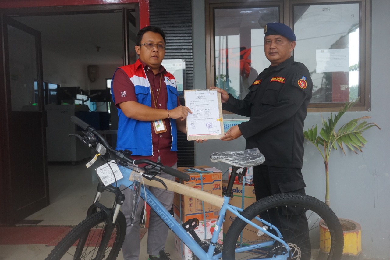 Lapas Kelas I Batu, Nusakambangan