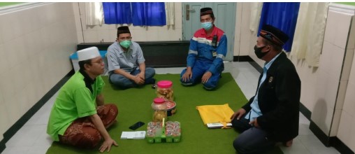 panti asuhan bina islamika 