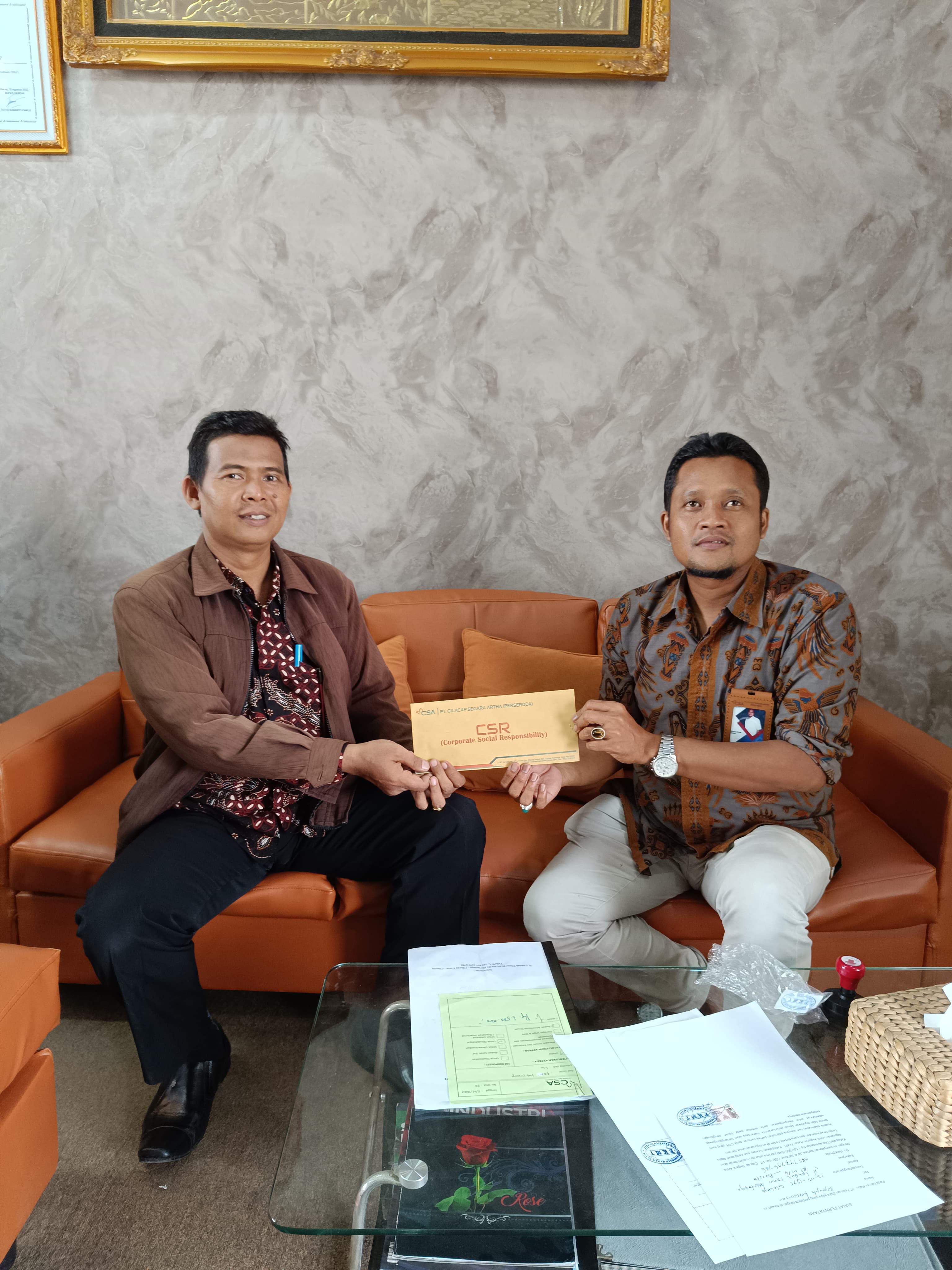 Forum Komunikasi Majlis Ta'lim Cilacap