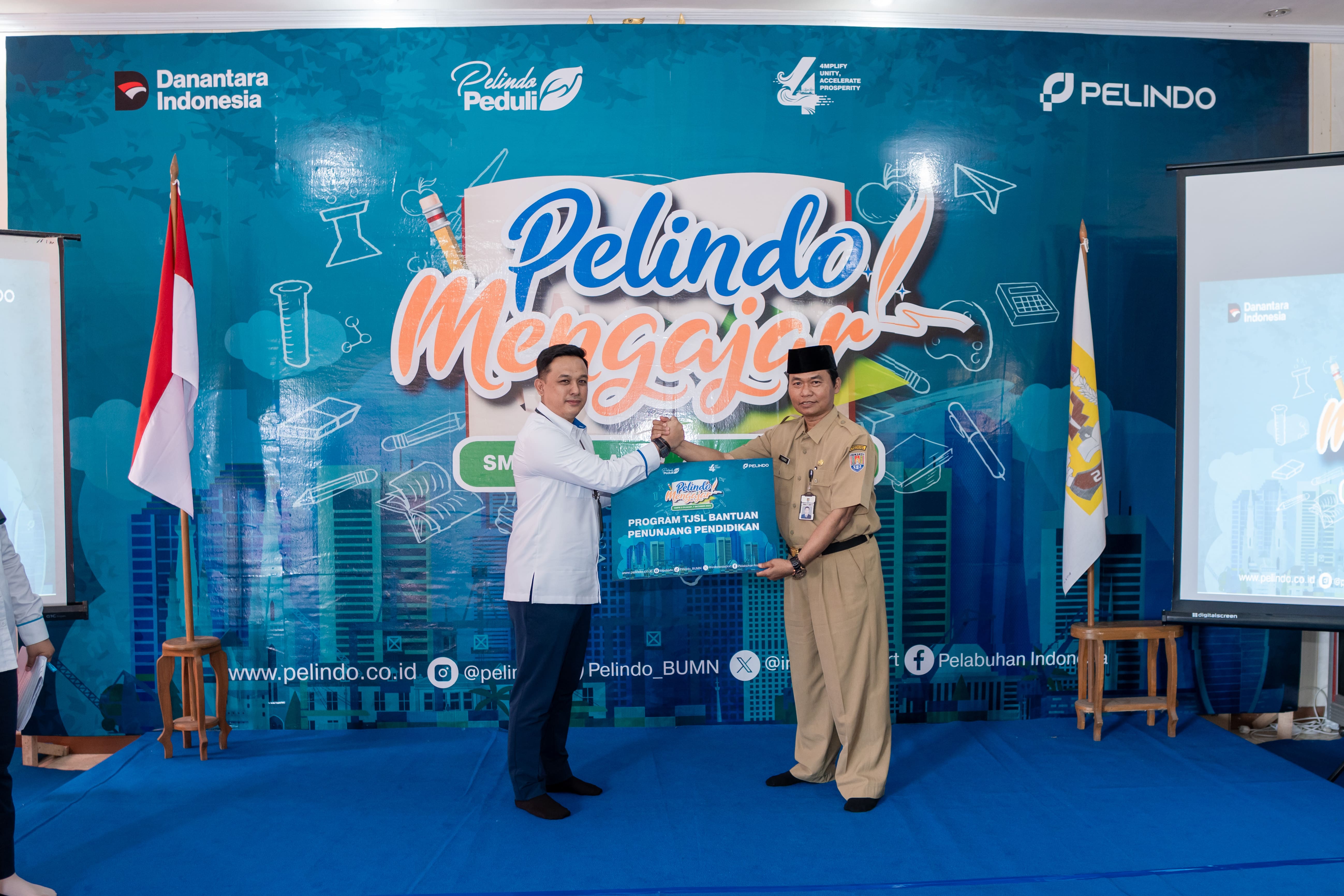 SMP Negeri 3 Cilacap