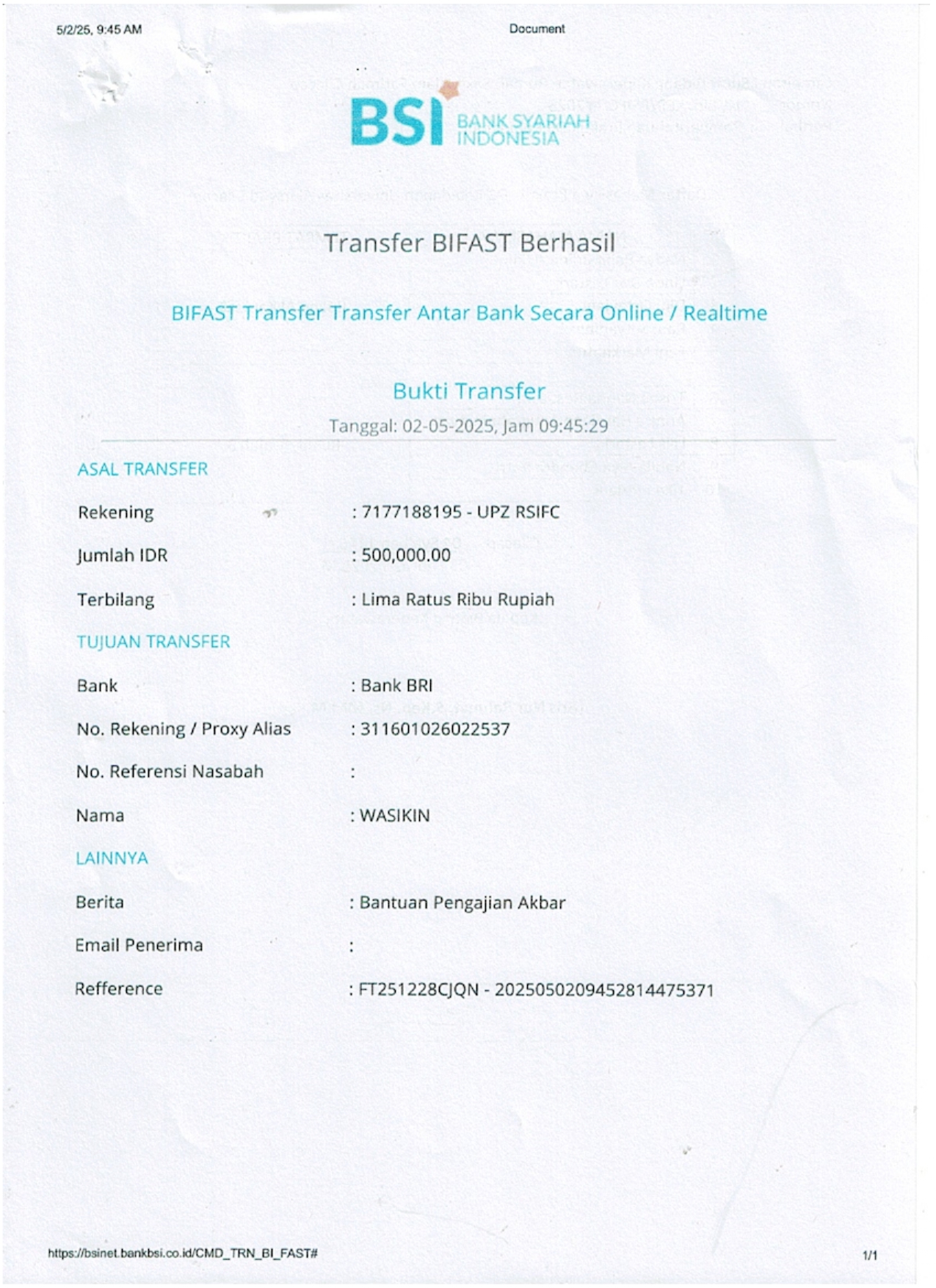 Madrasah DiniyahTakmiliyah Raden Fatah