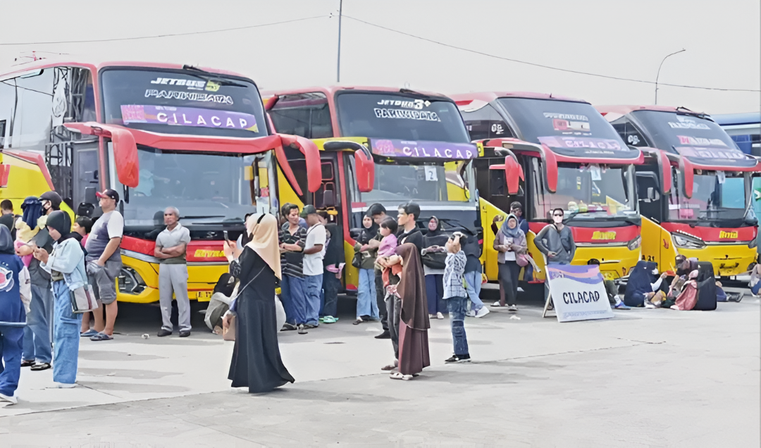 Masyarakat Kabupaten Cilacap