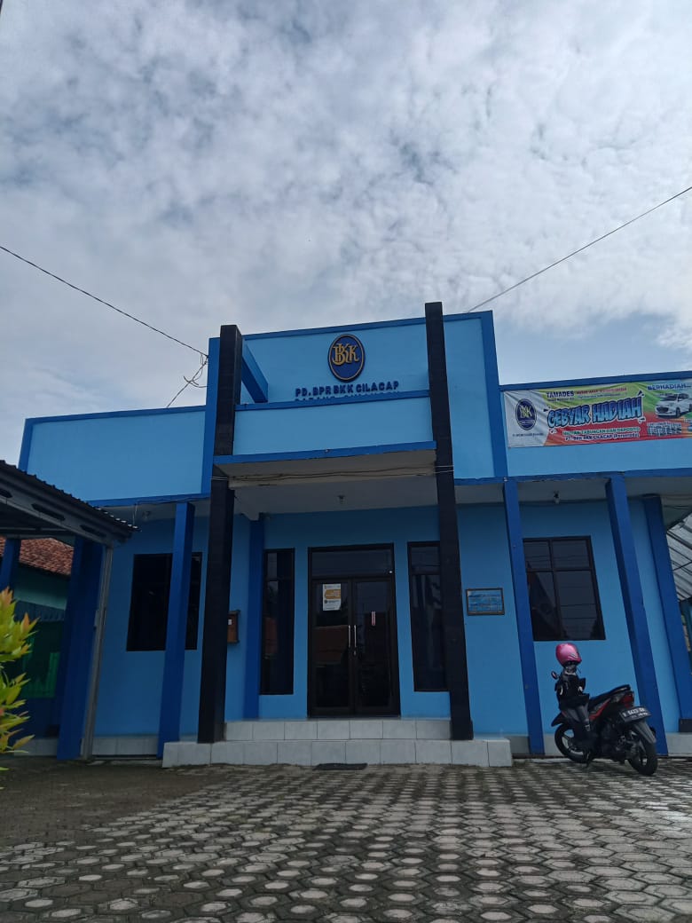 Pembangunan Mushola An Nur 