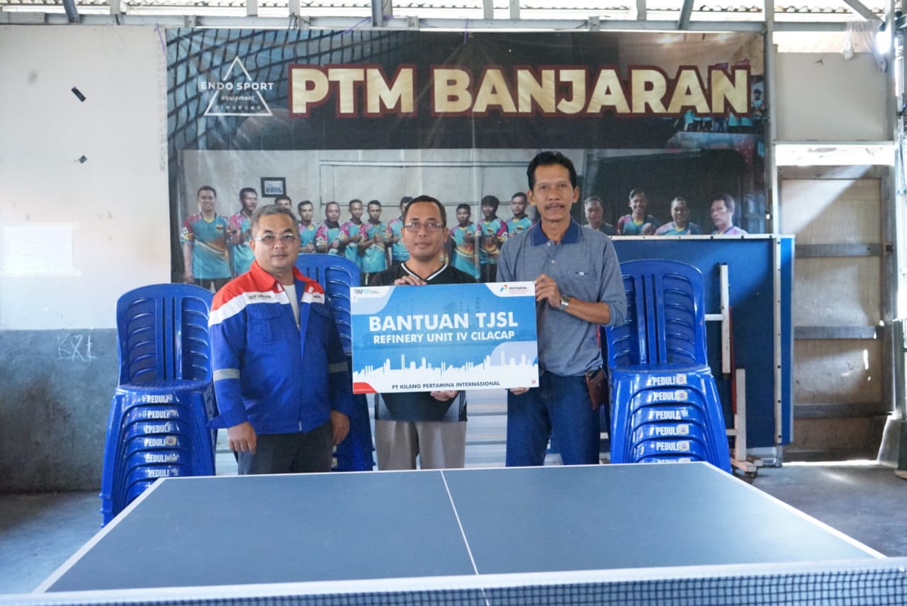 Masyarakat RW 22, Kelurahan Donan