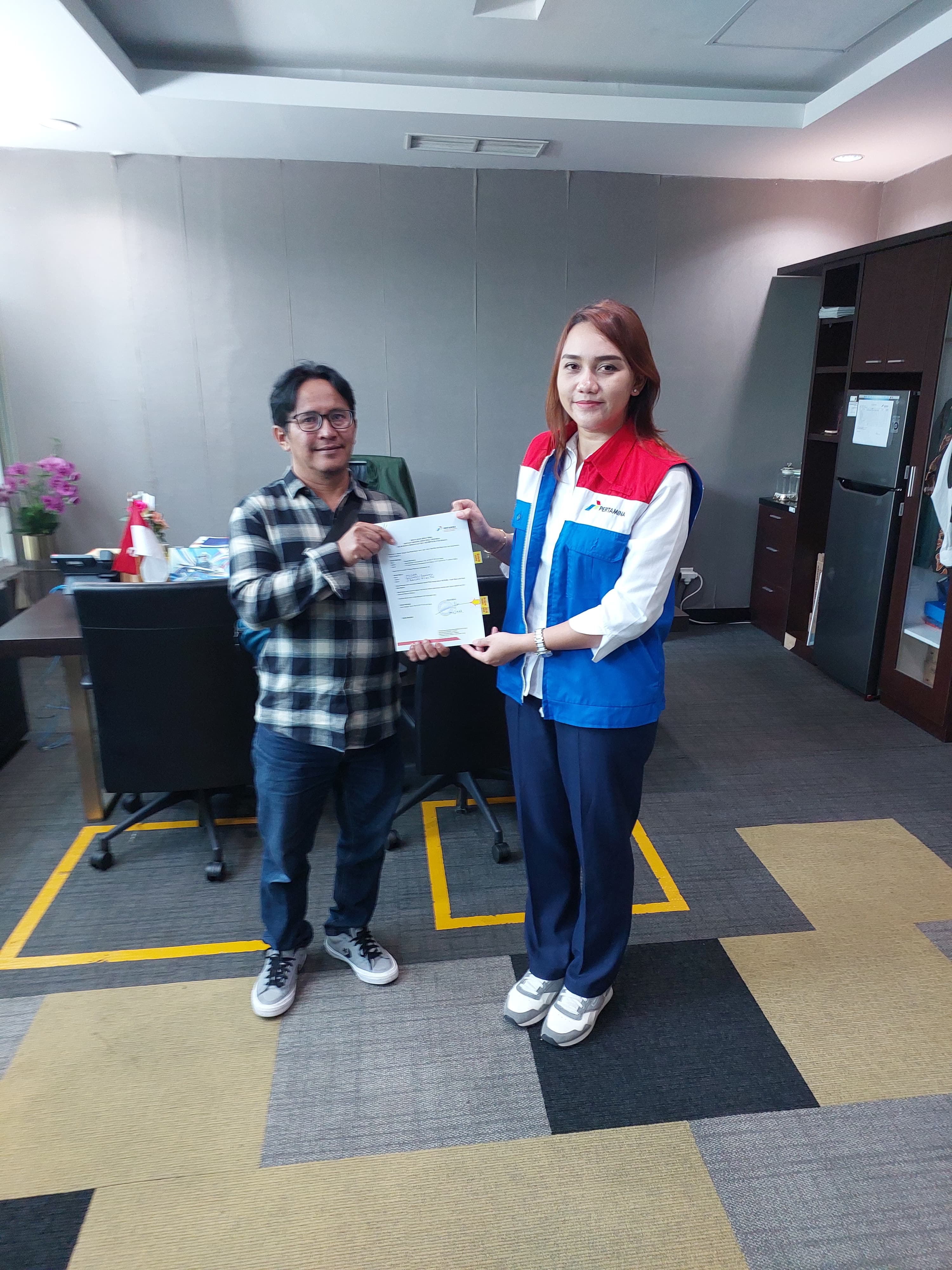 Kelompok Nelayan Sidakaya