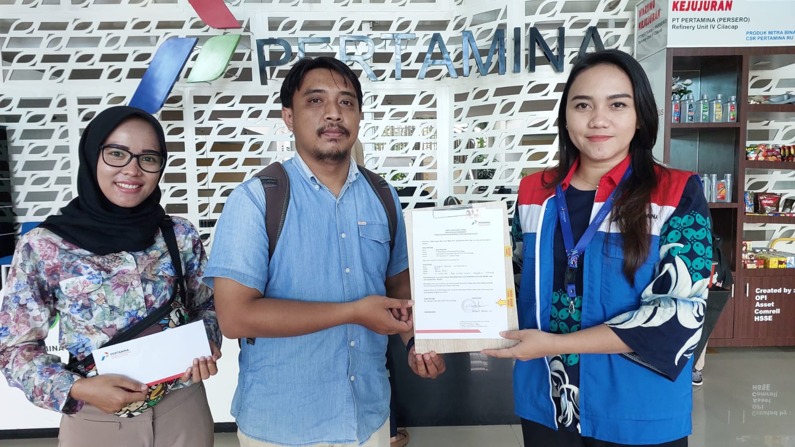 Persatuan Wartawan Indonesia Kabupaten Cilacap