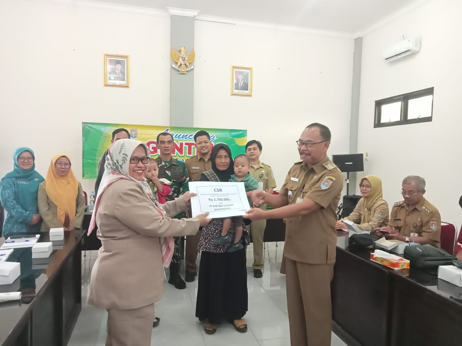 Kecamatan Karangpucung