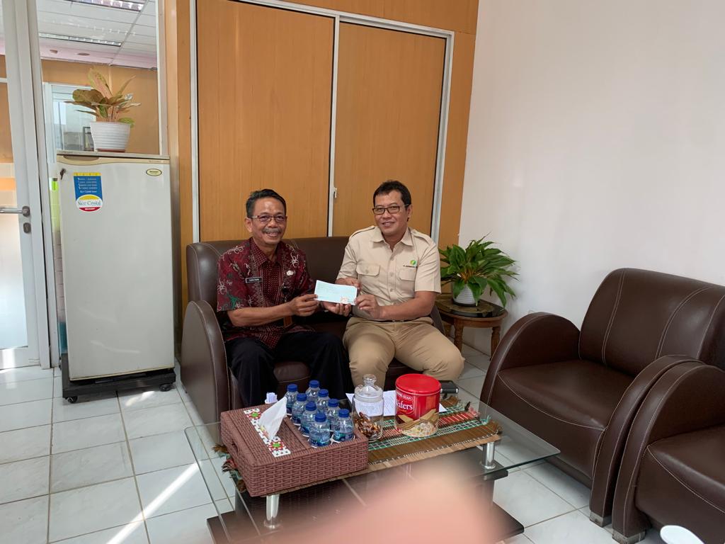 Panitia Even Porprov Jawa Tengah tahun 2023