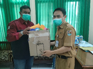 Dinas Kearsipan dan Perpustakaan Kabupaten Cilacap
