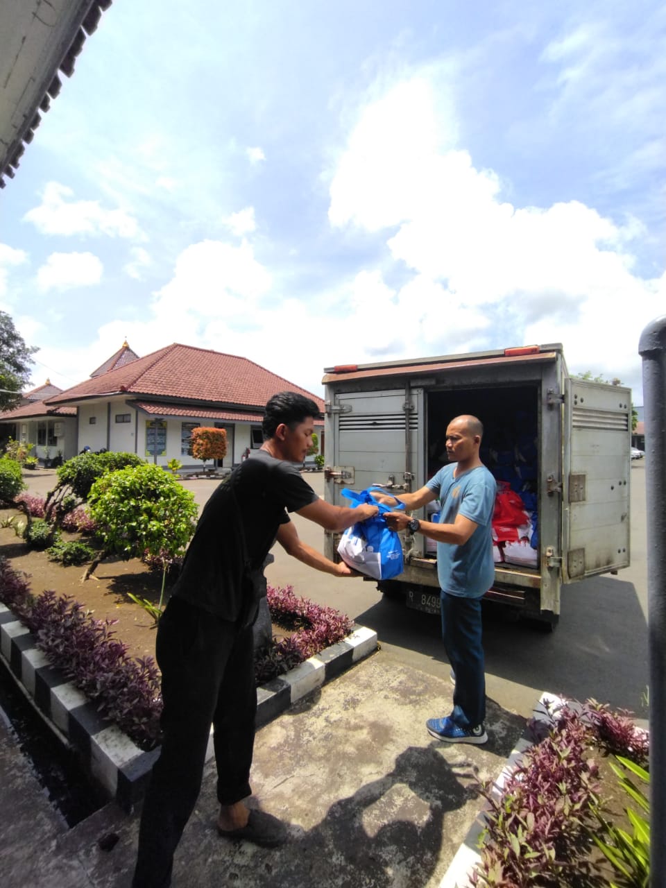 Pangkalan TNI AL Cilacap