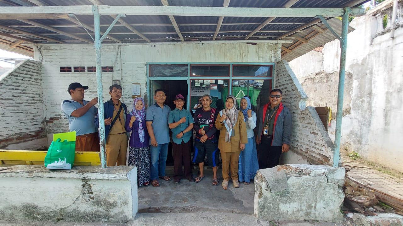 Taswi - Jalan Jendral Sudirman RT 02 RW 08, Kelurahan Tegalreja, Kecamatan Cilacap Selatan 