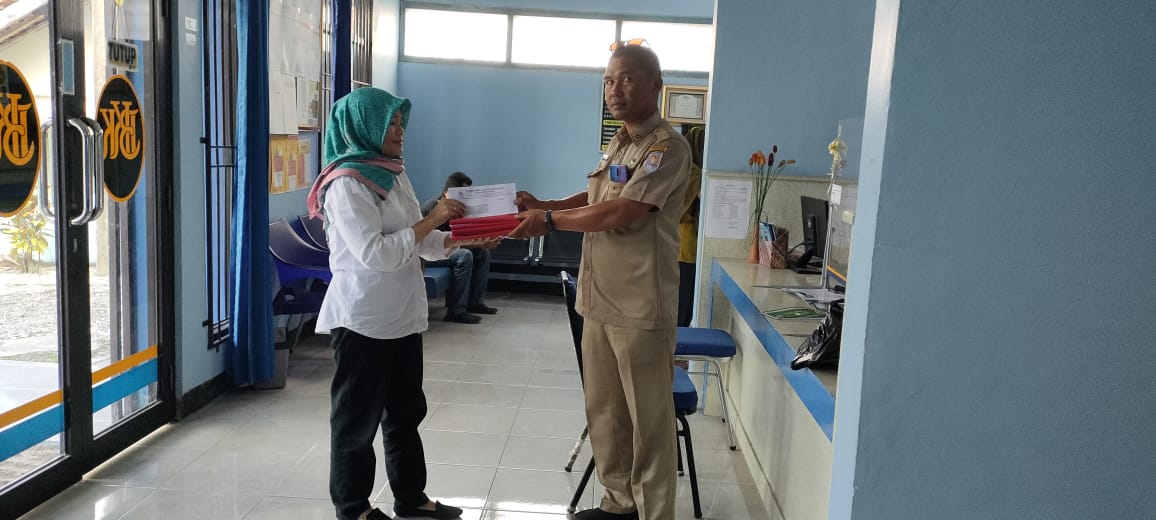 Panitia Peringatan HUT RI Ke-78 Tingkat Kecamatan Jeruklegi