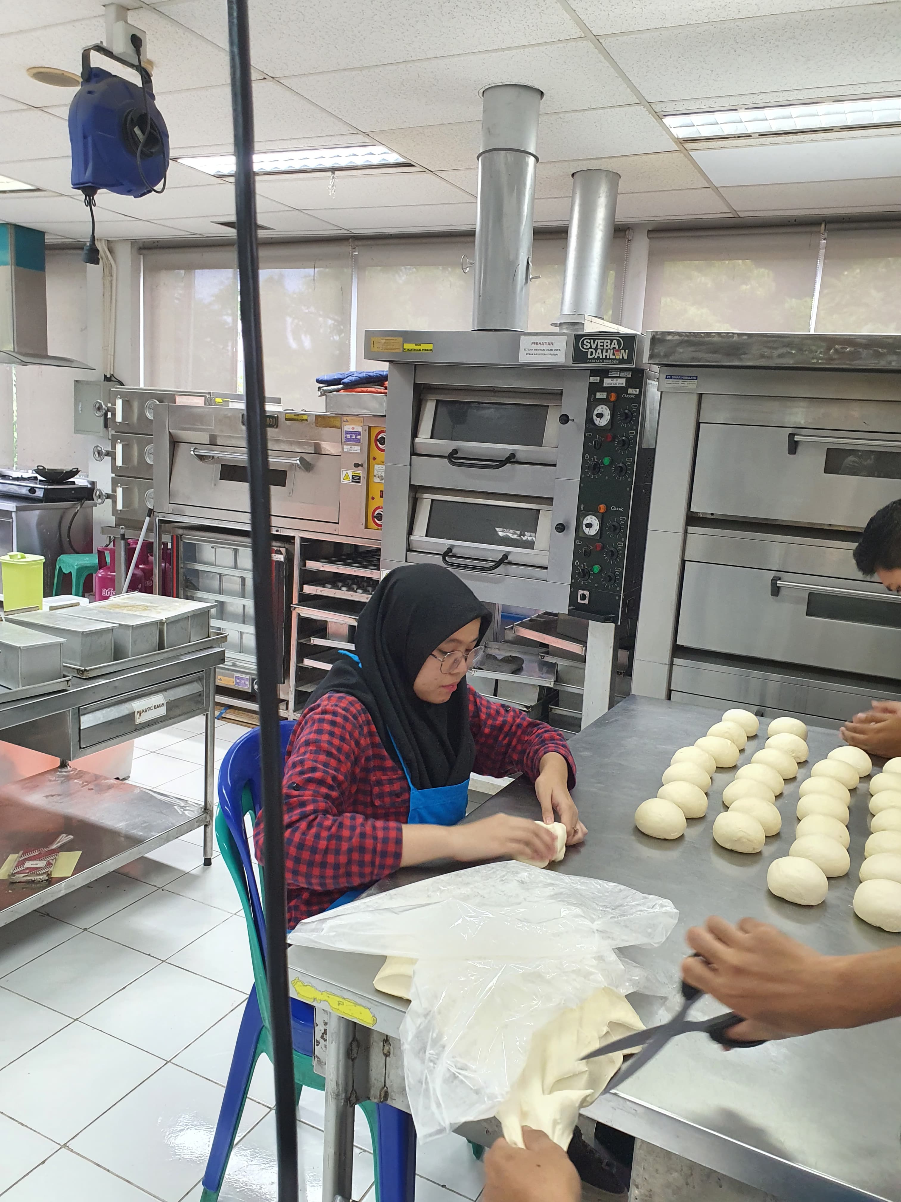 Mahasiswa Universitas Al Irsyad Cilacap