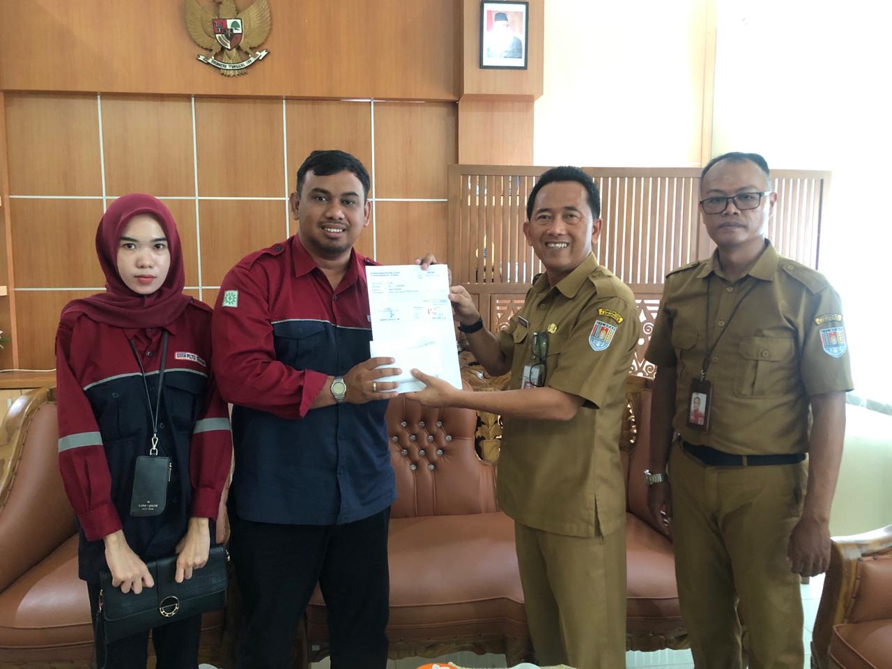 PSCS Soeratin CUP U-15 Cilacap