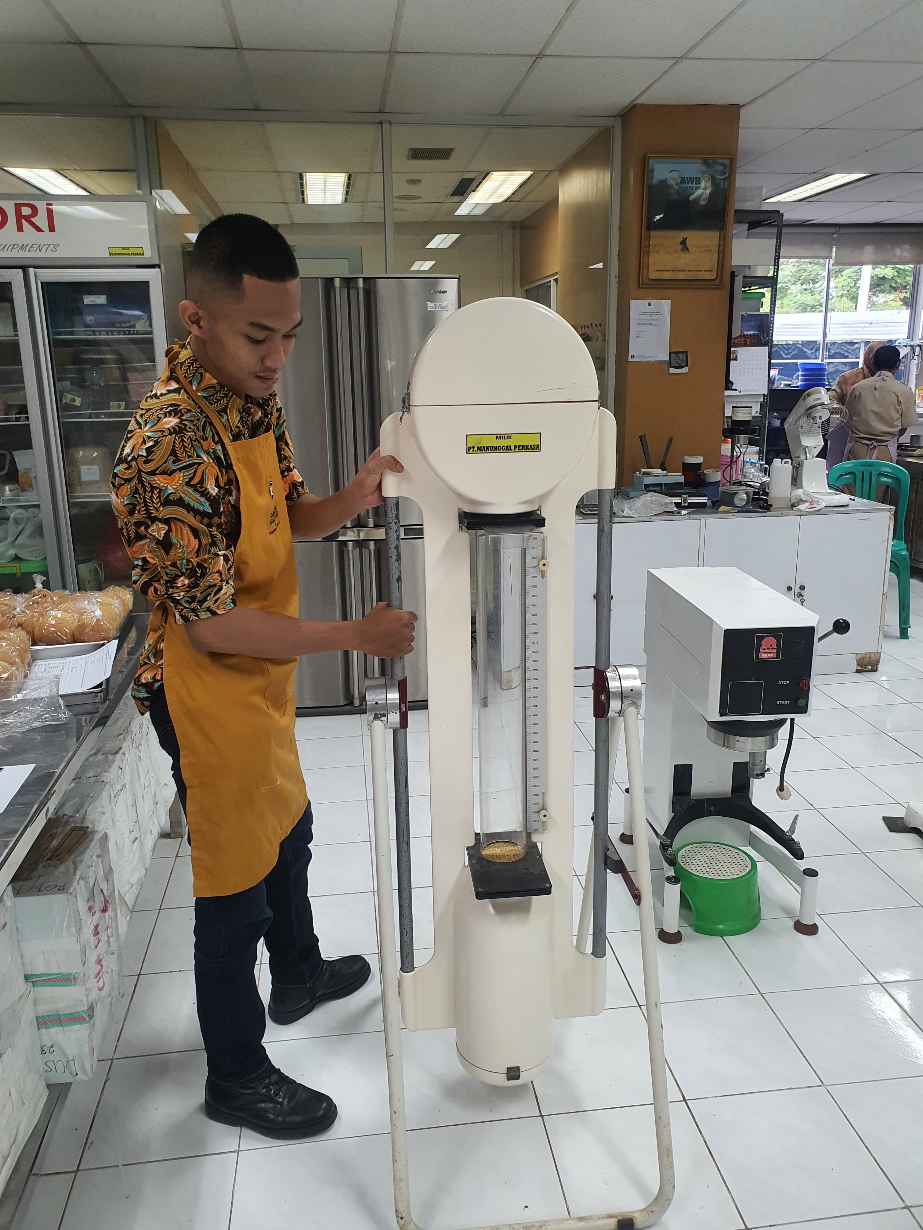 MAHASISWA UNIVERSITAS AL IRSYAD CILACAP