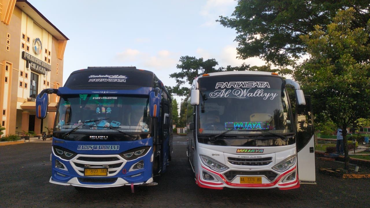 Politeknik Negeri Cilacap