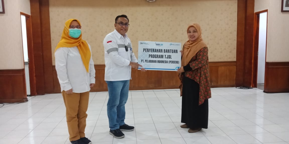 Bantuan Renovasi Masjid Al Iman Cimanggu