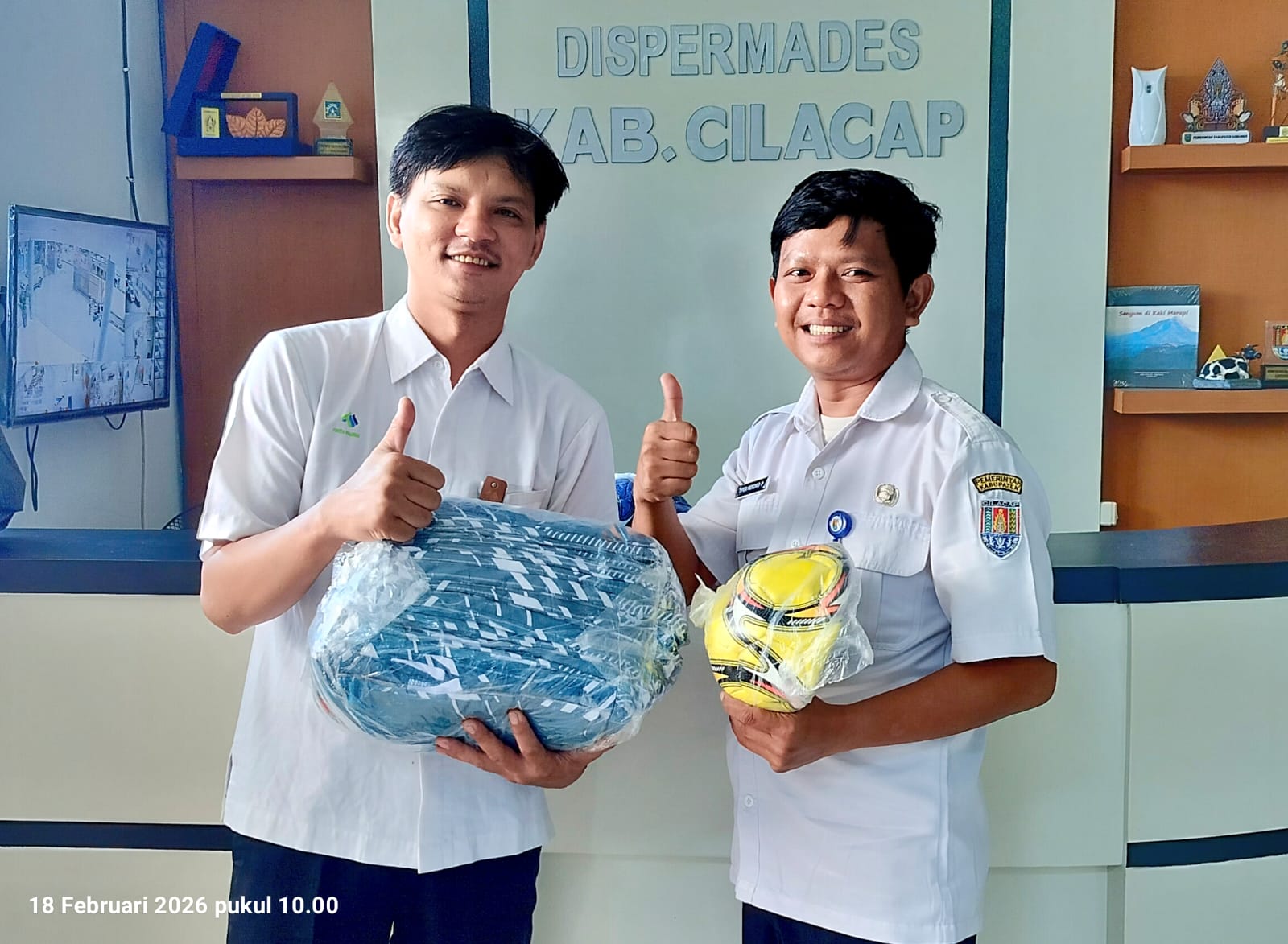 TMMD Sengkuyung Tahap I Tahun 2026