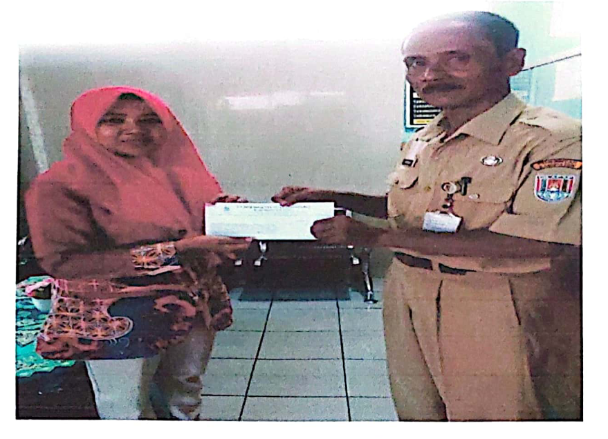 Kecamatan Kedungreja