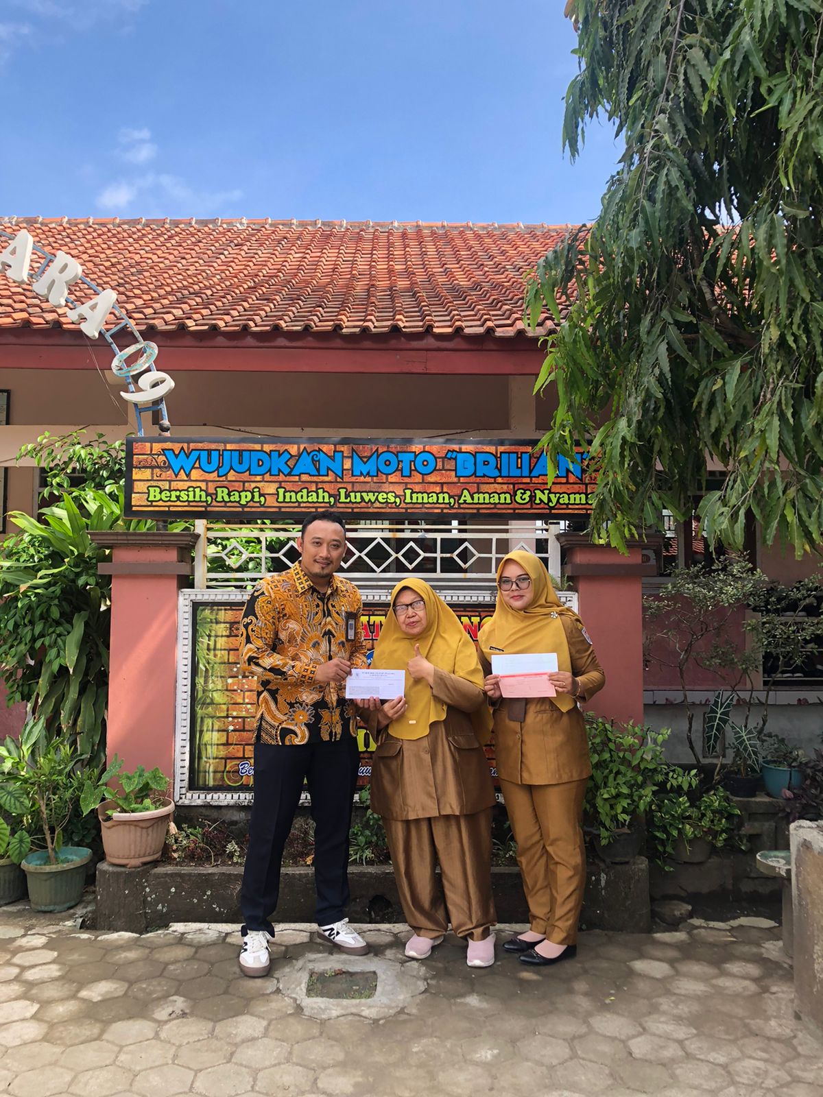 SDN Sidanegara 09 Cilacap