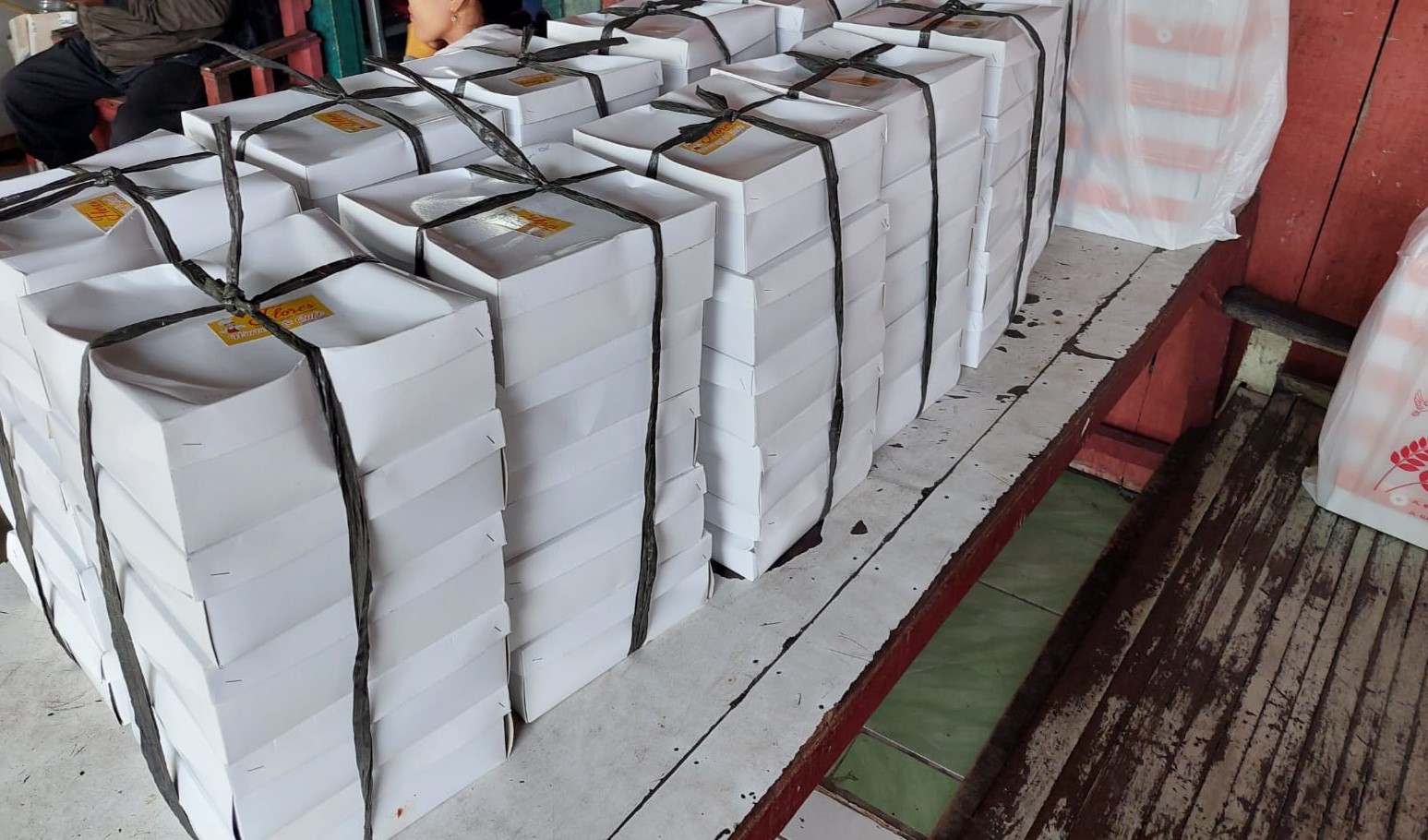 Yayasan Tazkiyatun Nufus 