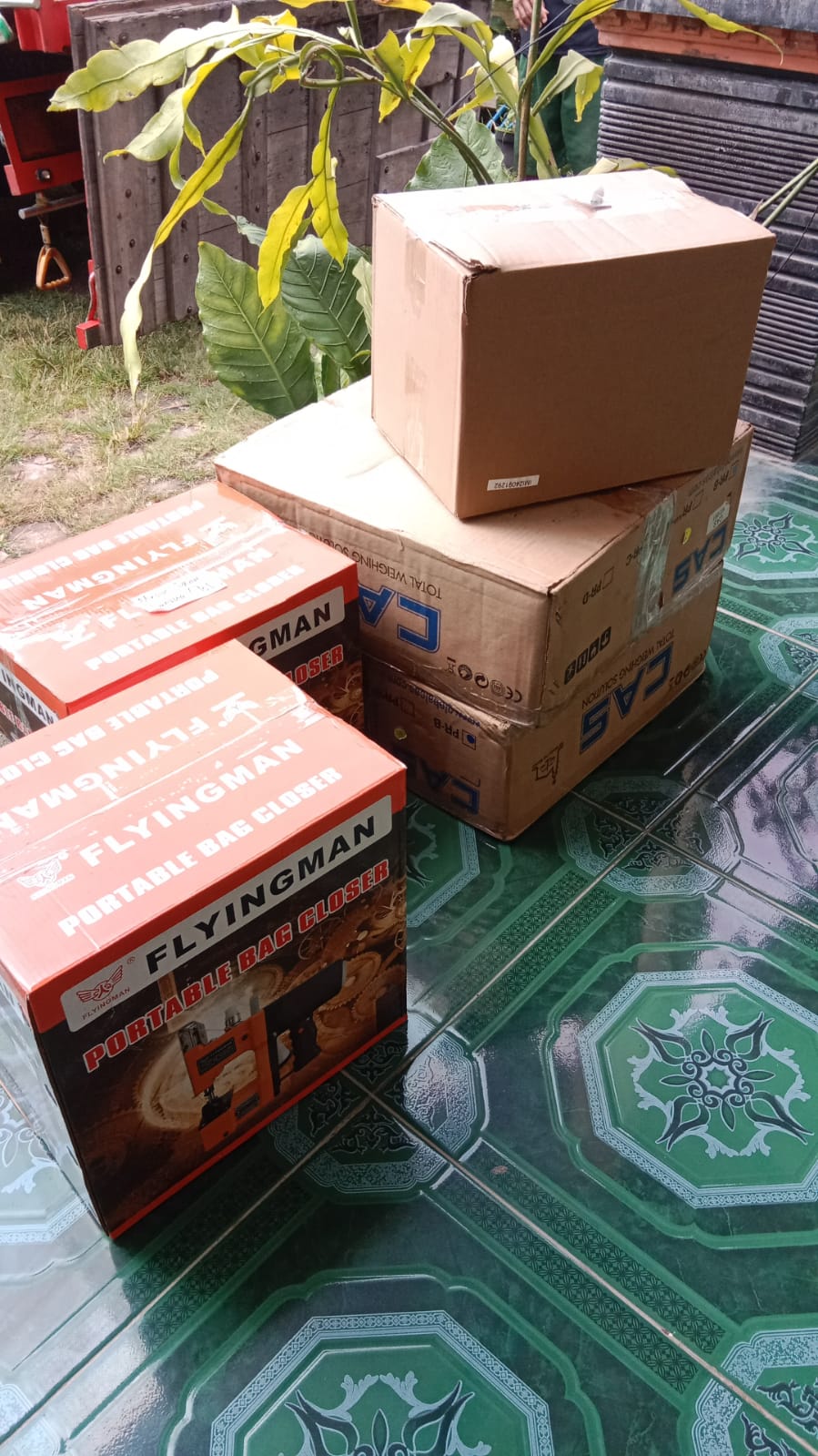 Gapoktan Bumi Reja Kedungreja