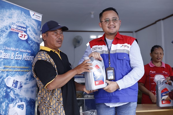 Koperasi Mina Lumbung Jaya 