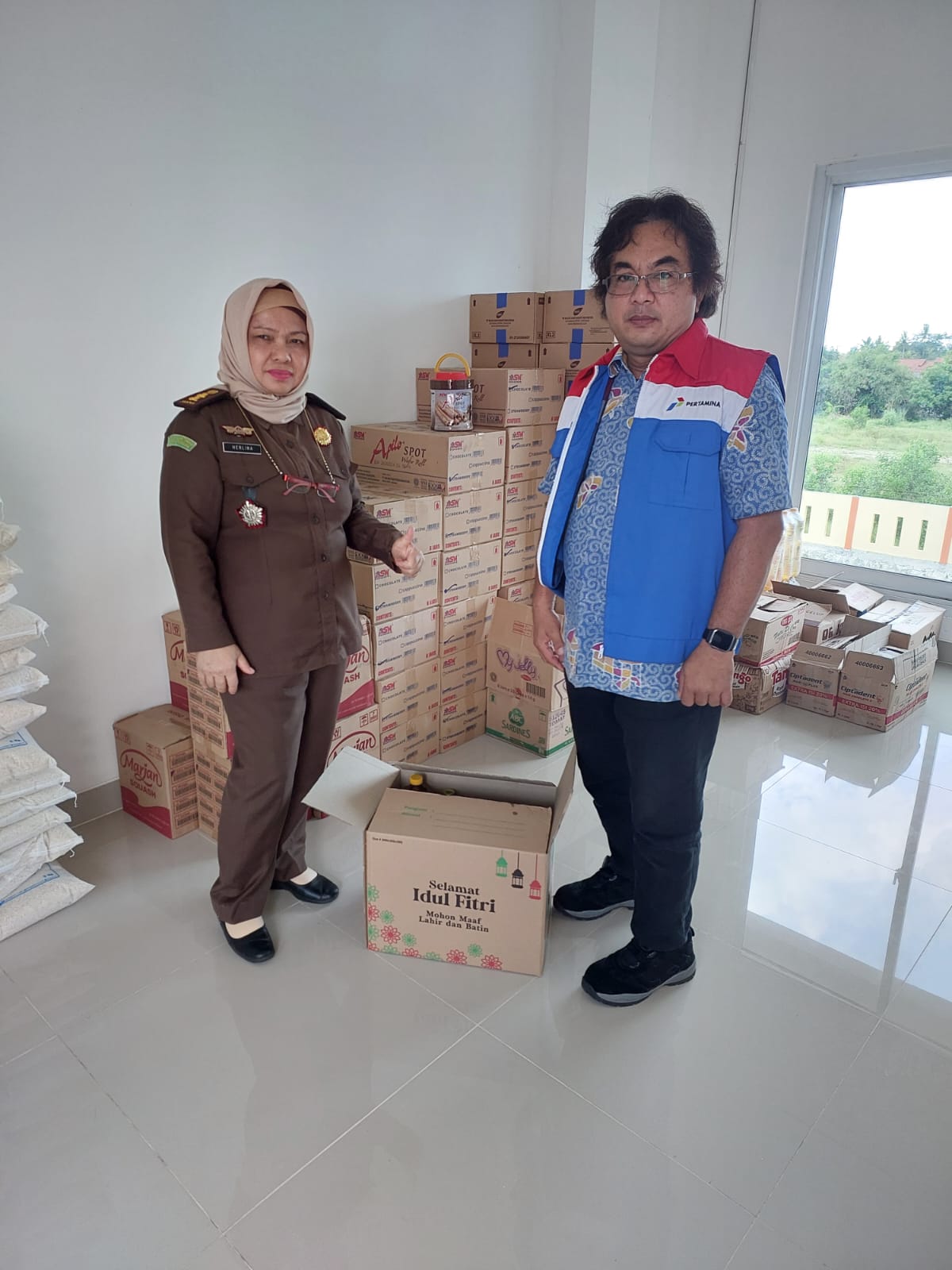 Kejaksaan Negeri Cilacap