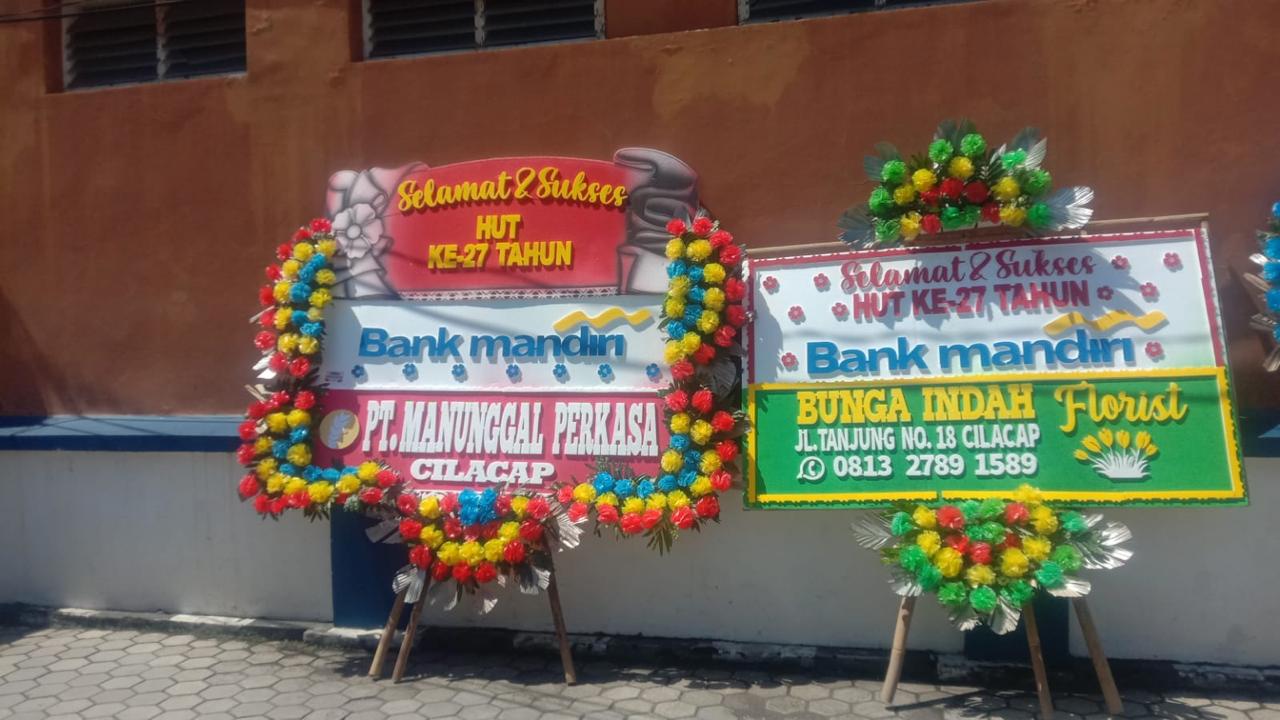 Management dan Karyawan Bank Mandiri