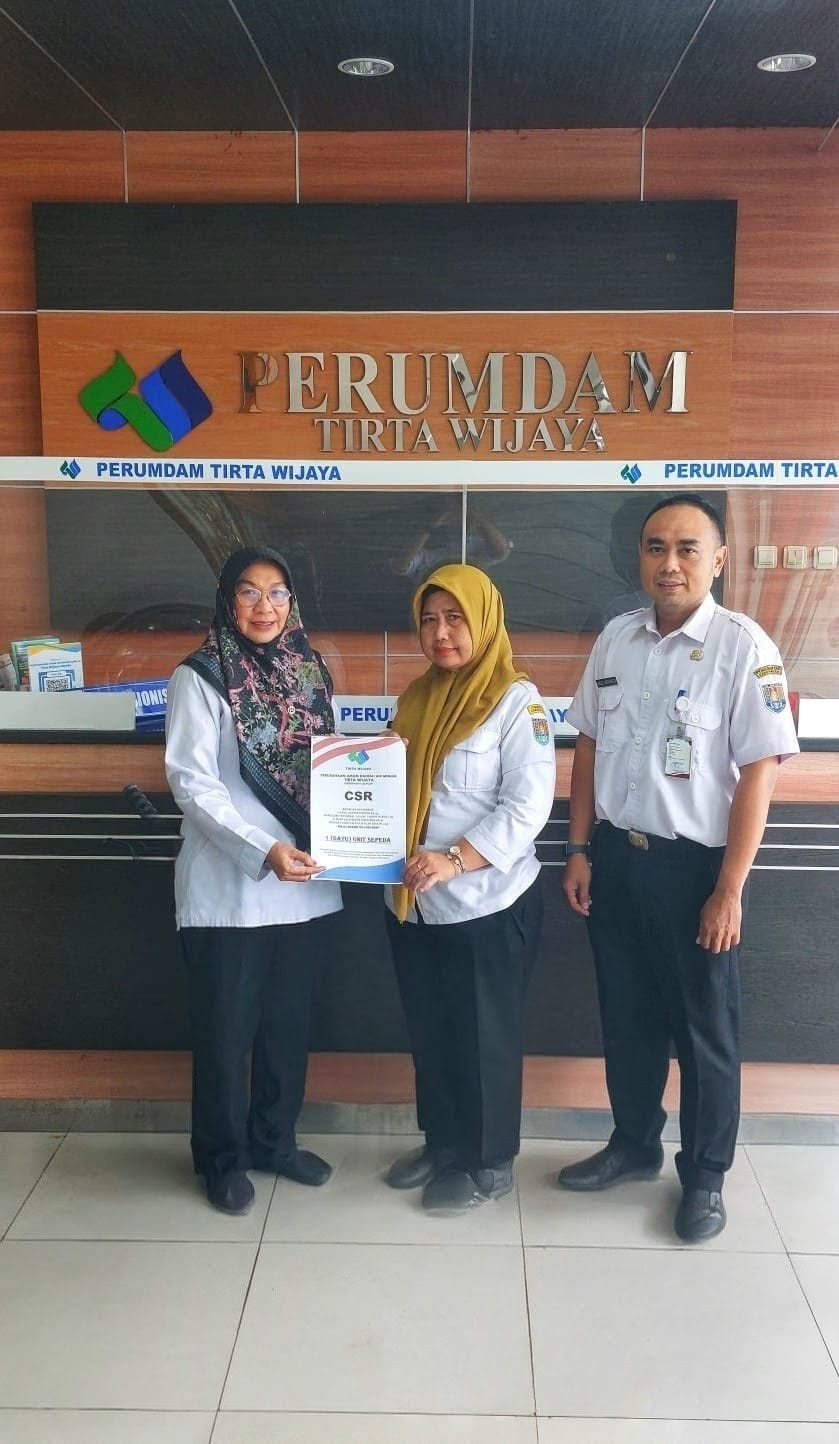 Dinas Kearsipan dan Perpustakaan Kabupaten Cilacap