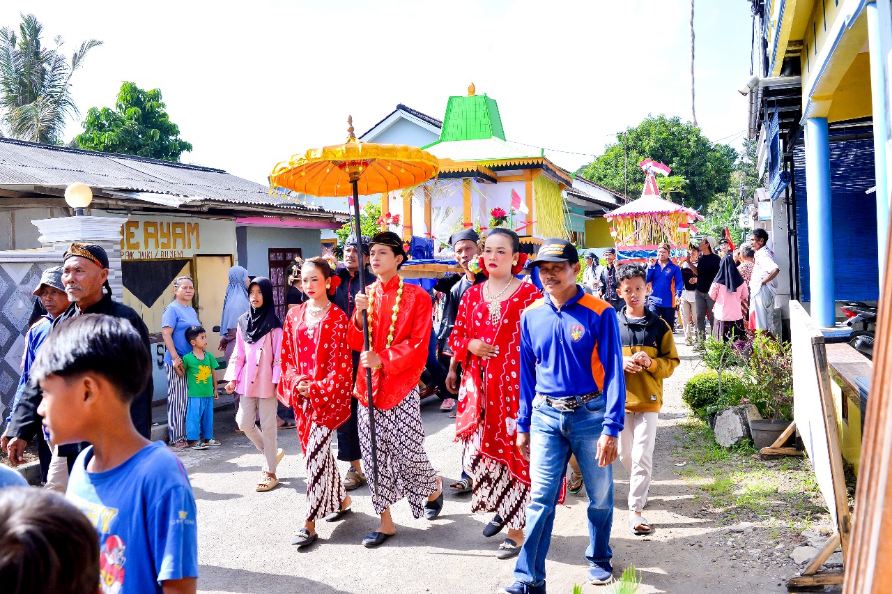 Rukun Nelayan Minosari
