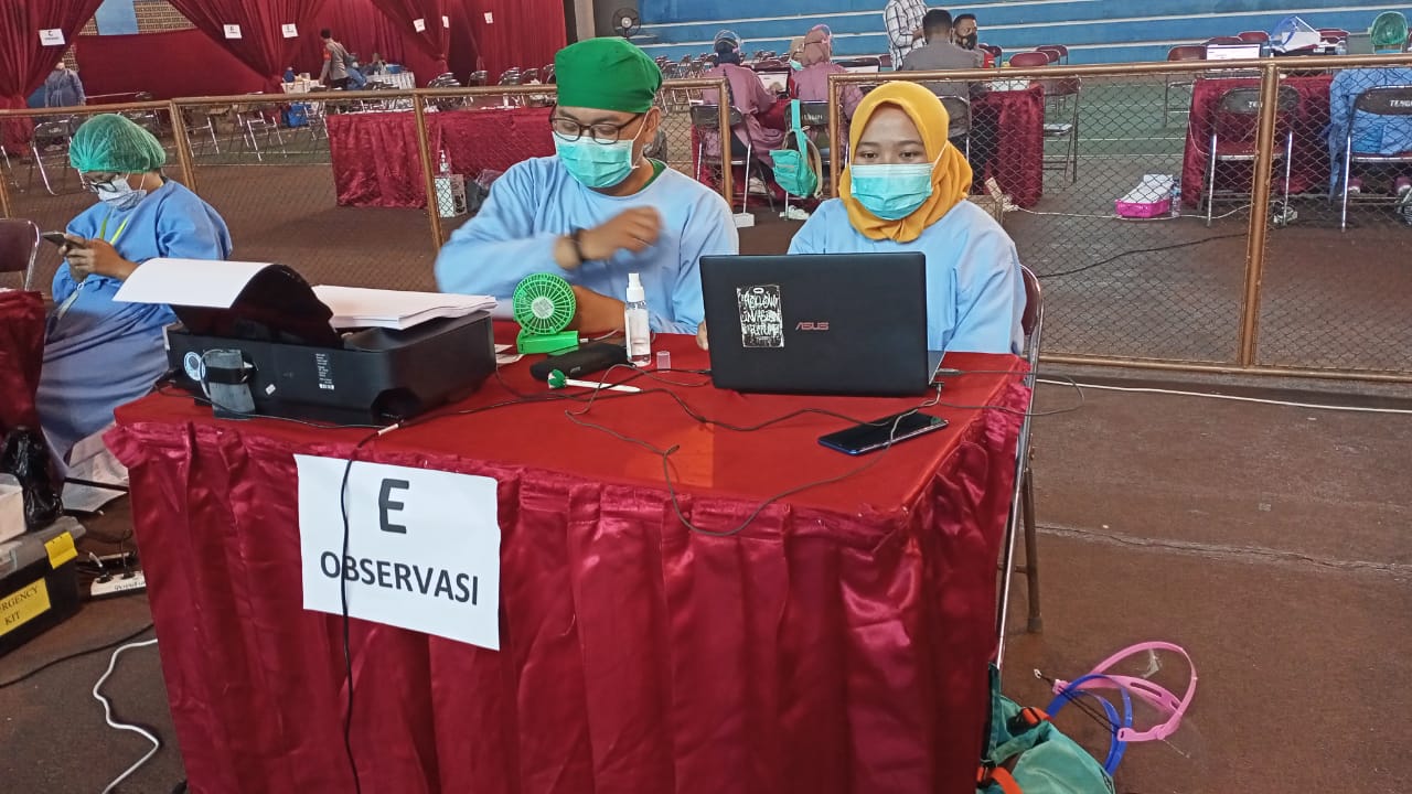 Masyarakat Umum Kab. Cilacap