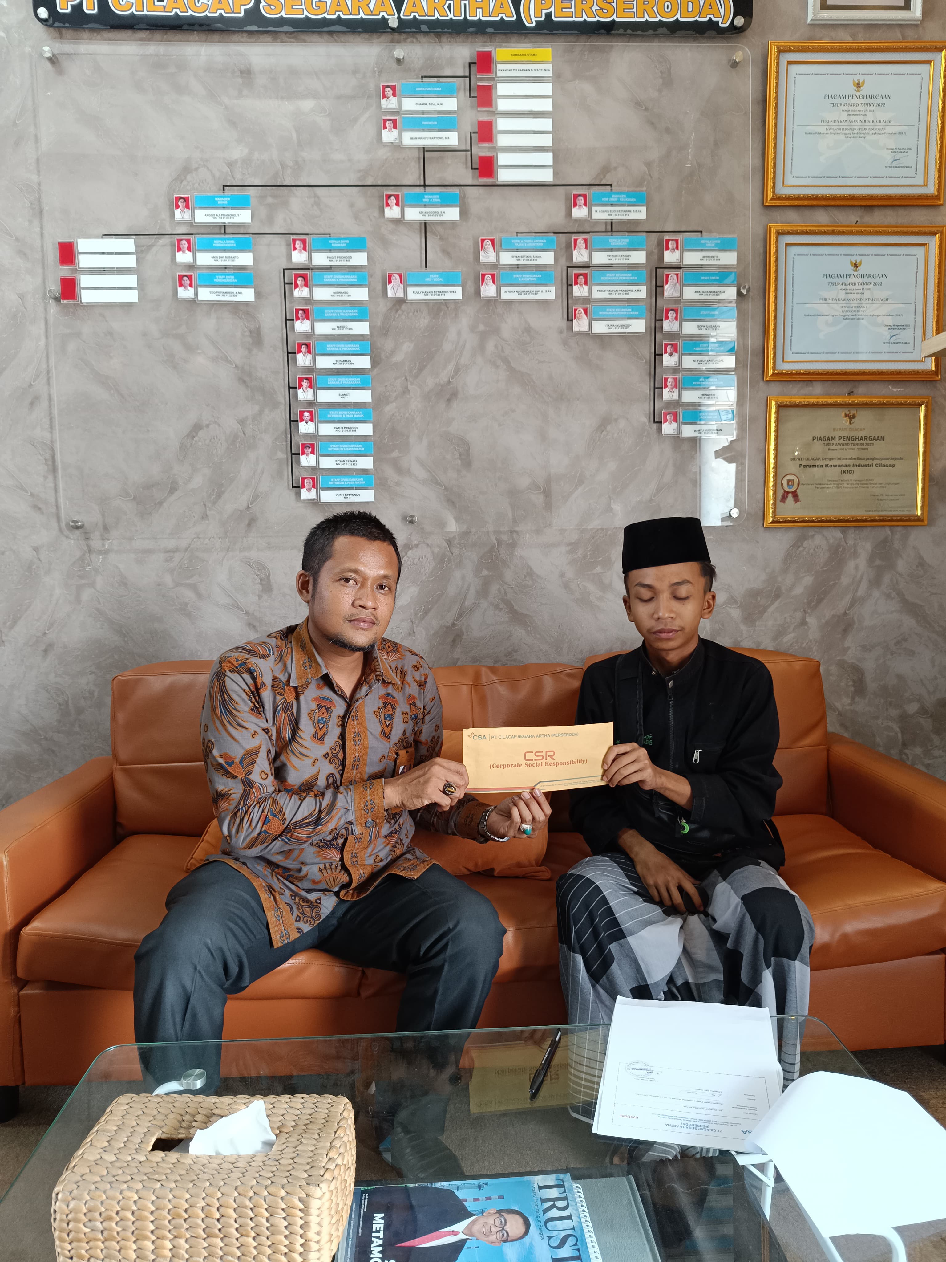 Pondok Pesantren Hidayatul Mubtadi -ien 