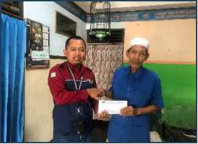 TPQ Miftahul Huda Karangkandri 