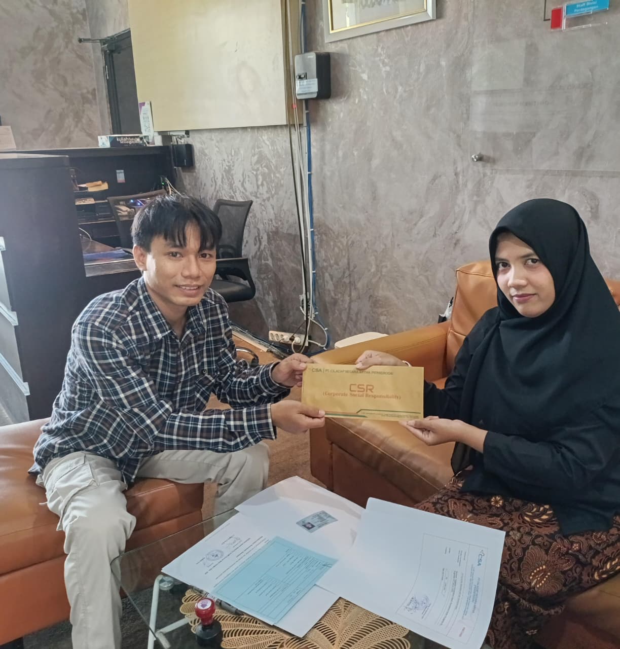 Kader Penggerak NU Angkatan XII Tahun 2025