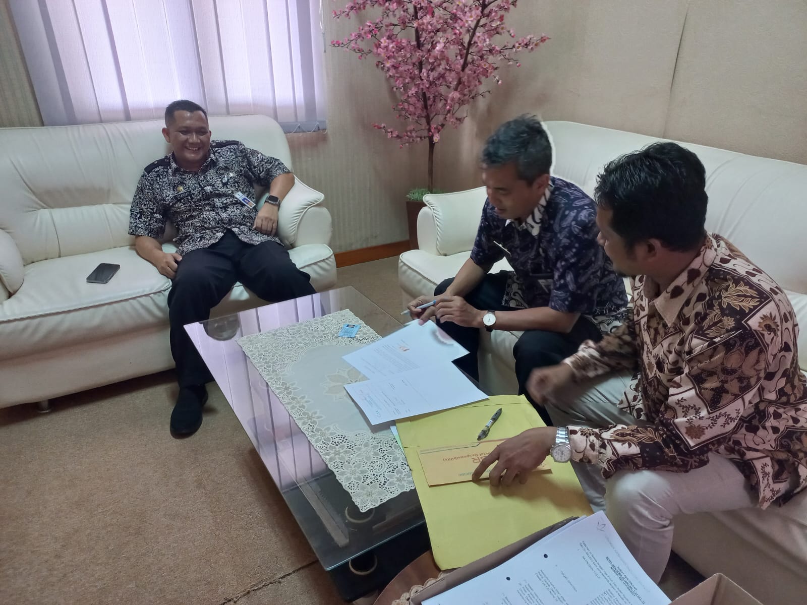  Mushola Nurul Jariyah Gumilir Kec. Cilacap Utara