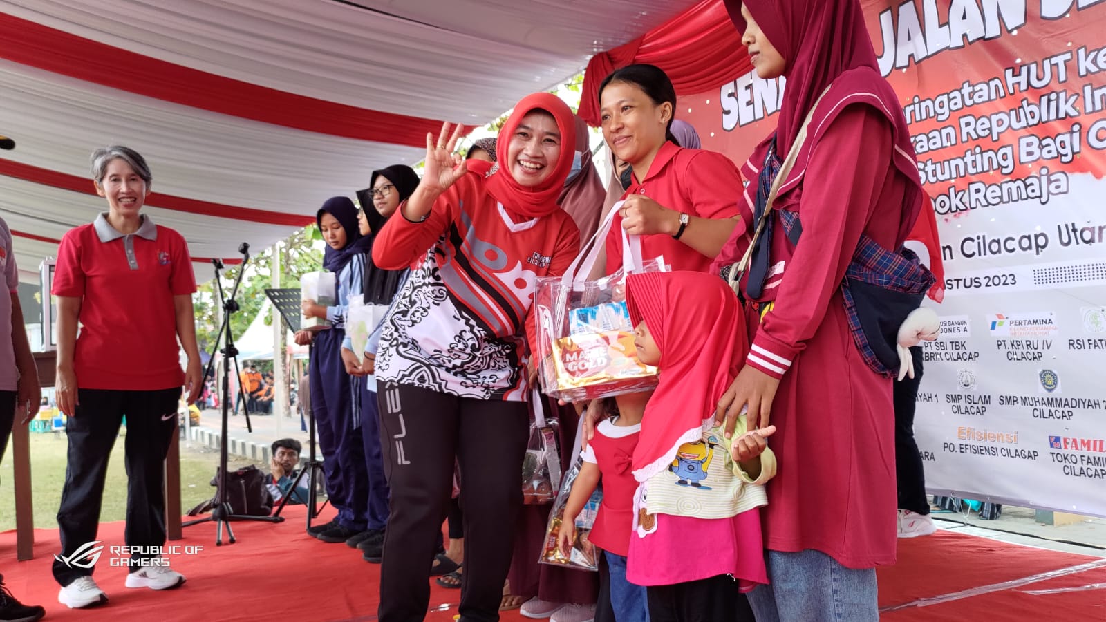 Kecamatan Cilacap Utara