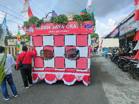 KWT Indah Jaya Menganti